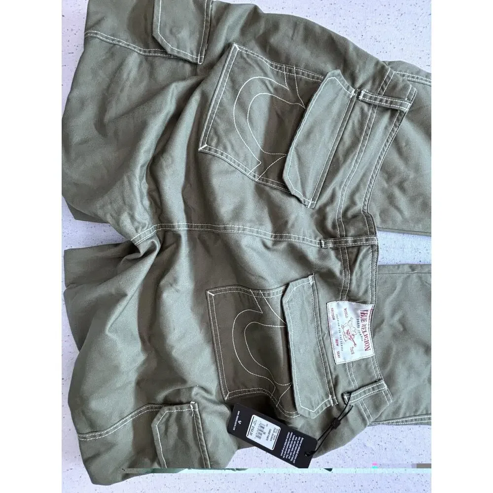 True Religion nwt true